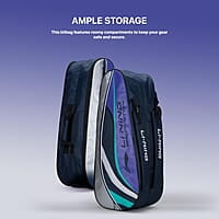 Lining - PANTHER - Kit Bag Lining - PANTHER - Kit Bag