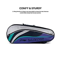 Lining - PANTHER - Kit Bag Lining - PANTHER - Kit Bag