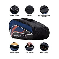 Lining - PANTHER - Kit Bag Lining - PANTHER - Kit Bag