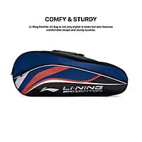 Lining - PANTHER - Kit Bag Lining - PANTHER - Kit Bag