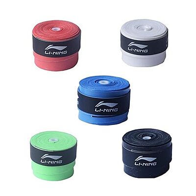 Lining OverGrip GP20-Assorted