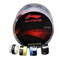 Lining OverGrip GP20-Assorted Lining OverGrip GP20-Assorted