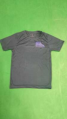 Lining Round Neck Jersey