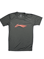 Lining Round Neck Jersey