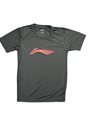 Lining Round Neck Jersey