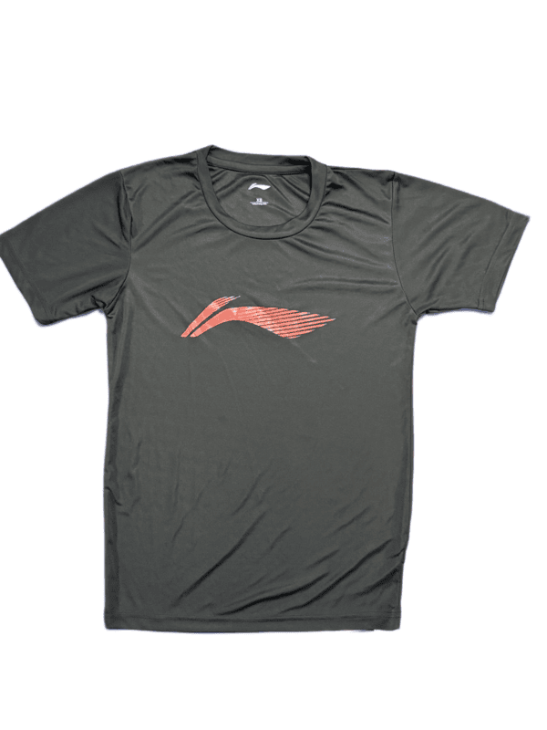 Lining Round Neck Jersey