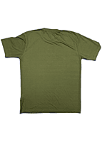 Lining Round Neck Jersey