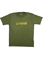 Lining Round Neck Jersey