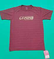 Lining Round Neck Jersey Lining Round Neck Jersey