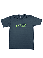 Lining Round Neck Jersey