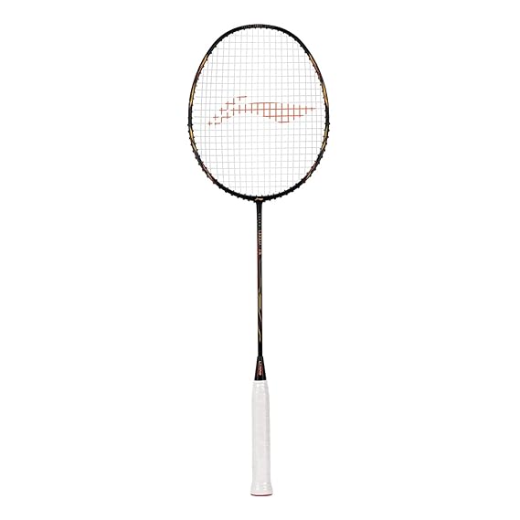 Lining Combat Z8 Strung Racquets Lining Combat Z8 Strung Racquets