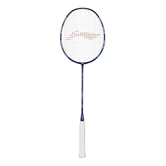 Lining Combat Z8 Strung Racquets Lining Combat Z8 Strung Racquets