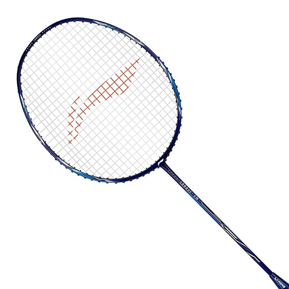Lining Combat Z8 Strung Racquets Lining Combat Z8 Strung Racquets