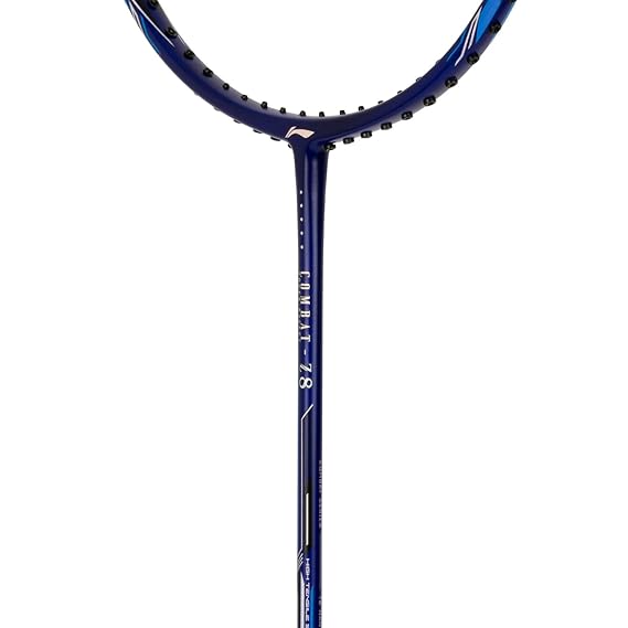 Lining Combat Z8 Strung Racquets Lining Combat Z8 Strung Racquets