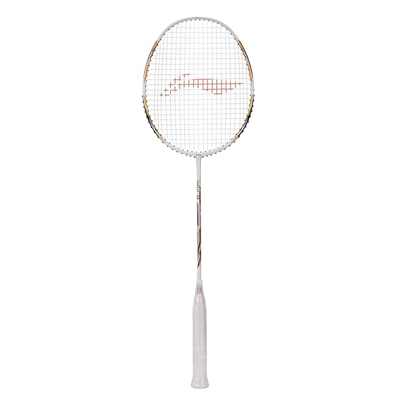 Lining Combat Z8 Strung Racquets Lining Combat Z8 Strung Racquets