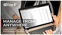 BASIC APP Licence