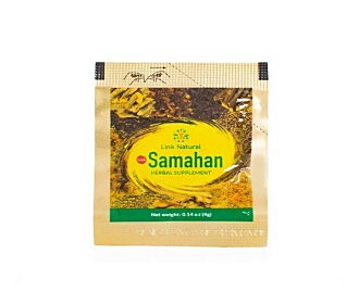 Link Samahan Herbal Tea Pack