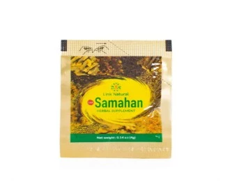 Link Samahan Herbal Tea Pack