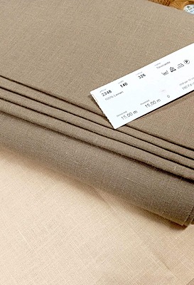 Zweigart - Puro Lino NewCastle alto 140 cm