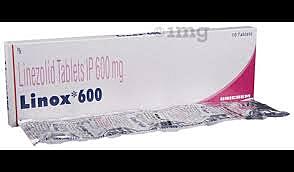 LINOX 600 TAB