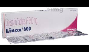 LINOX 600 TAB