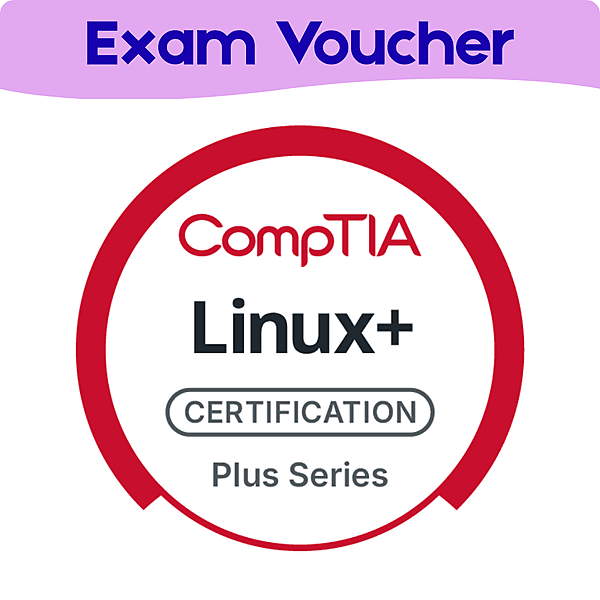 CompTIA Linux+ (XK0-005) Voucher