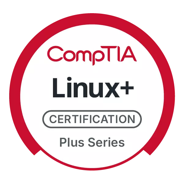 CompTIA Linux+ Exam Certification Voucher