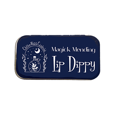 Magick Mending Lip Dippy Magick Mending Lip Dippy