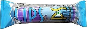 Lips Candy