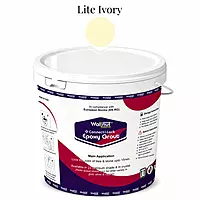 Epoxy Grout