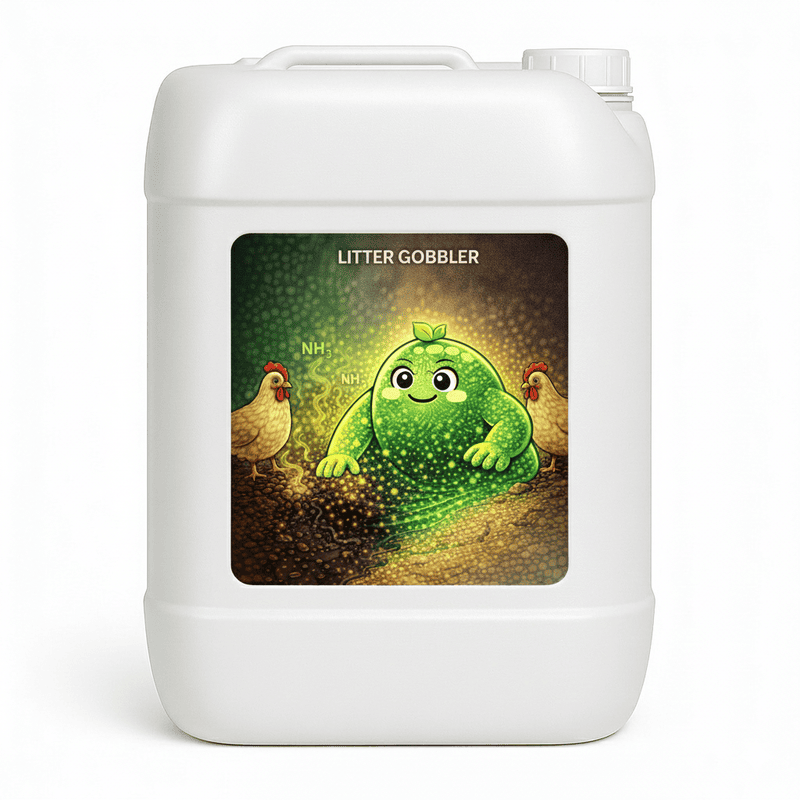 Litter Gobbler™