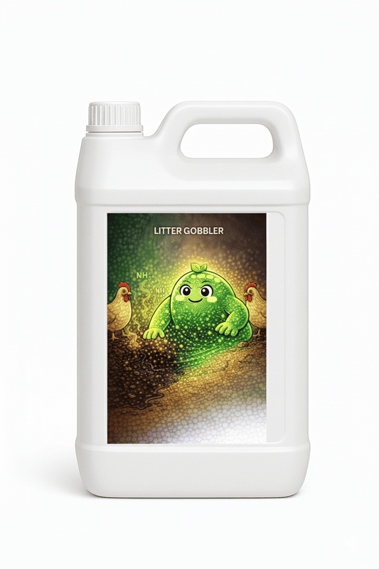 Litter Gobbler™