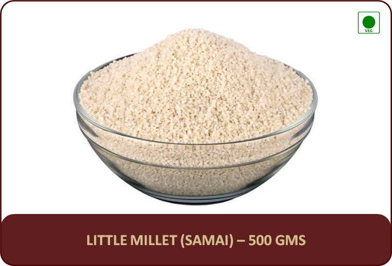 Little Millet - 500 Gms