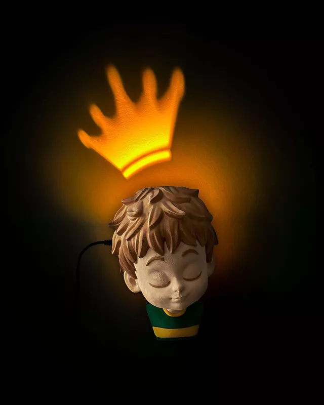 Little Prince
