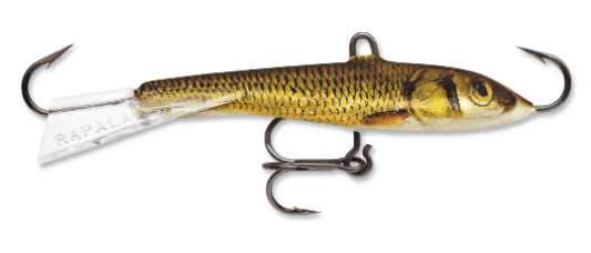 Rapala Jigging Rap - Live HD Series Rapala Jigging Rap - Live HD Series