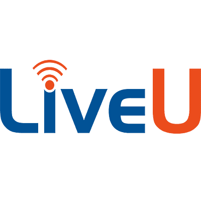 LiveU Audio Connect Dante Server, with Dual PS