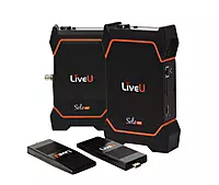 Duo Solo Pro LRT Connect Starter Kit US