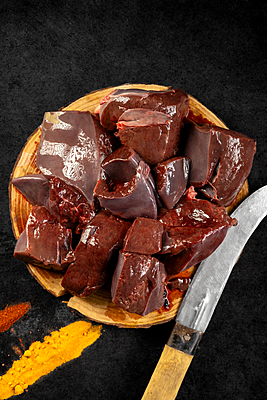 Liver