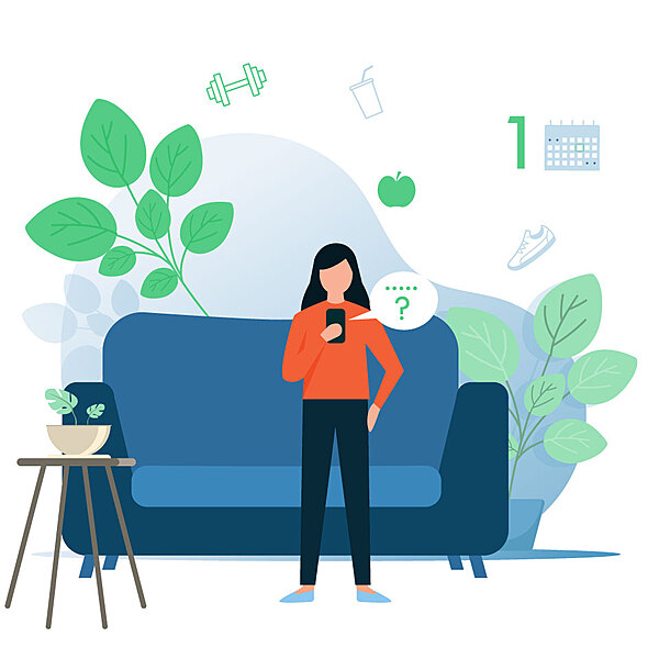 One Month Subscription