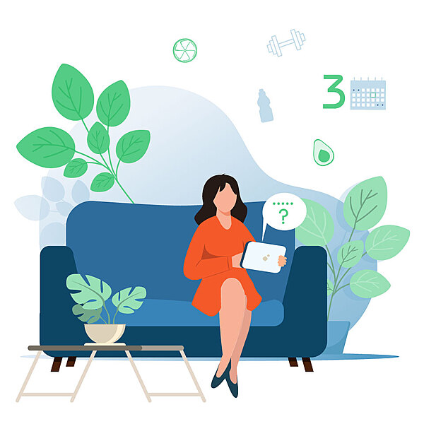 Three Months Subscription