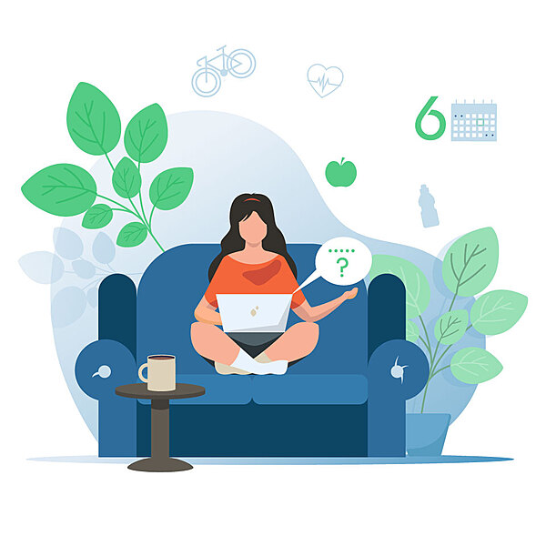 Six Months Subscription