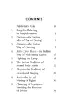 Living Imprints of Indian Culture Living Imprints of Indian Culture