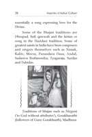 Living Imprints of Indian Culture Living Imprints of Indian Culture