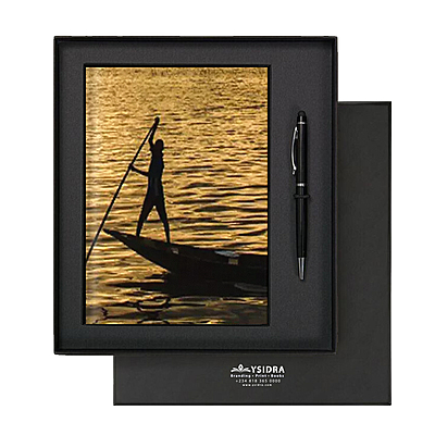 Living Waters | Luxury Journal