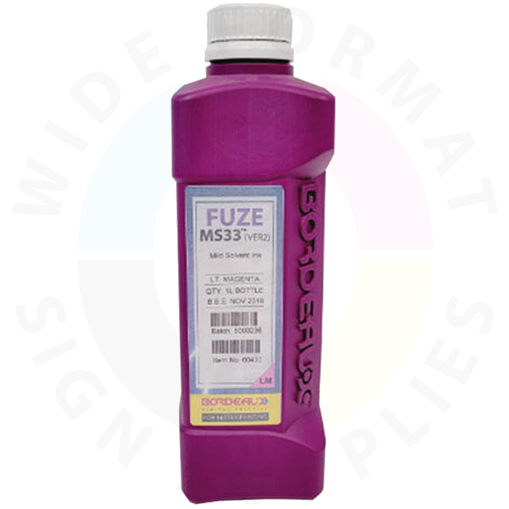 Bordeaux Fuze MS33 1 L Bottle