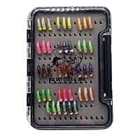 Big Sky Flies & Jigs Panfish Loaded Case