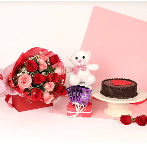 Loads Of Love Combo Loads Of Love Combo