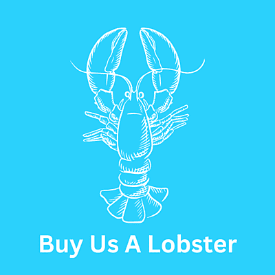 Buy Us A Lobster