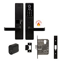 Hafele DL8800 Electronic lock