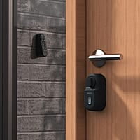 Retrofit Lock & Keypad Igloohome